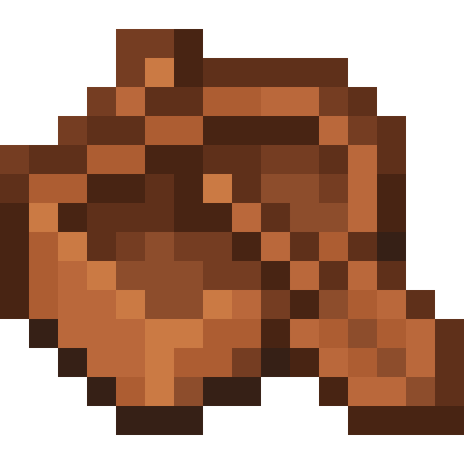 Acacia Boat