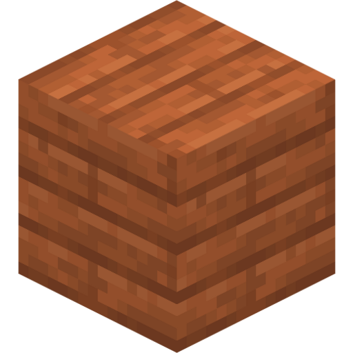 Acacia Planks