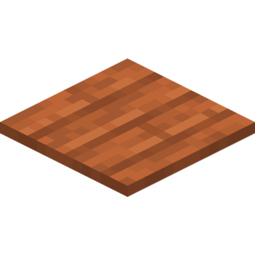 Acacia Pressure Plate - 3D View