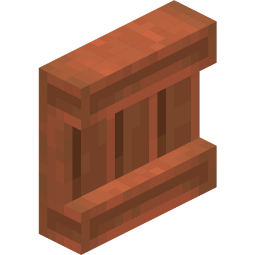 Acacia Shelf