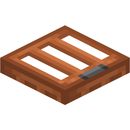 Acacia Trapdoor