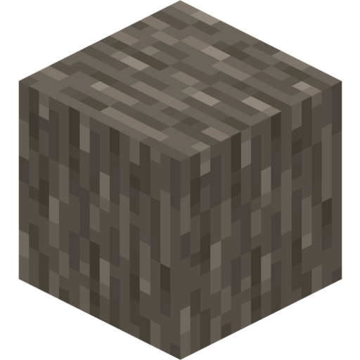 Acacia Wood - 3D View
