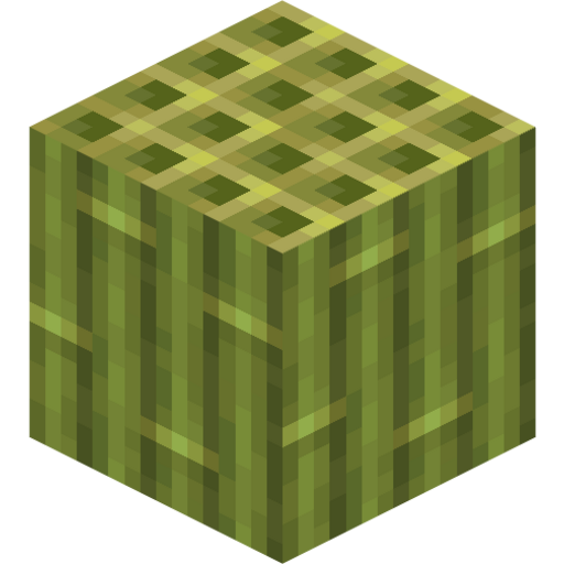 Bamboo Block