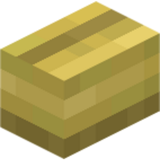 Bamboo Button - 3D View