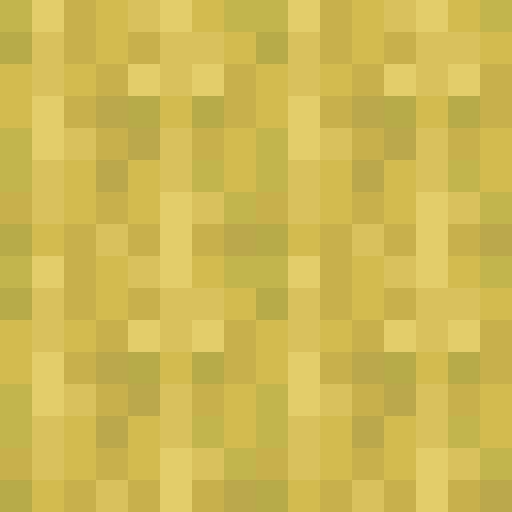 Bamboo Fence Particle