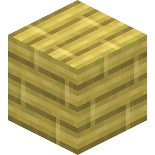 Bamboo Planks