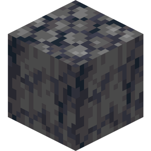 Basalt - 3D View