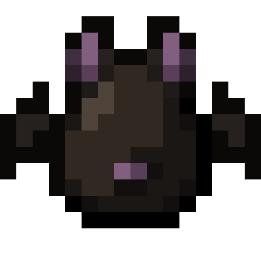 Bat Spawn Egg