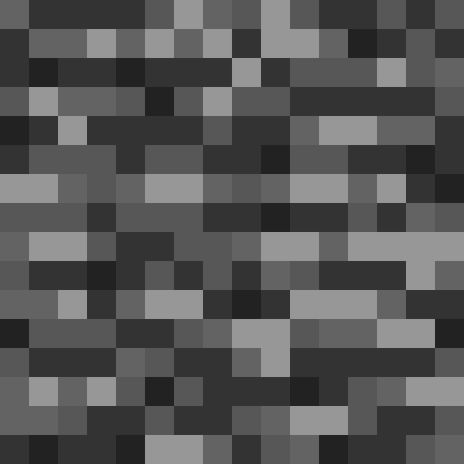 Bedrock - Flat View