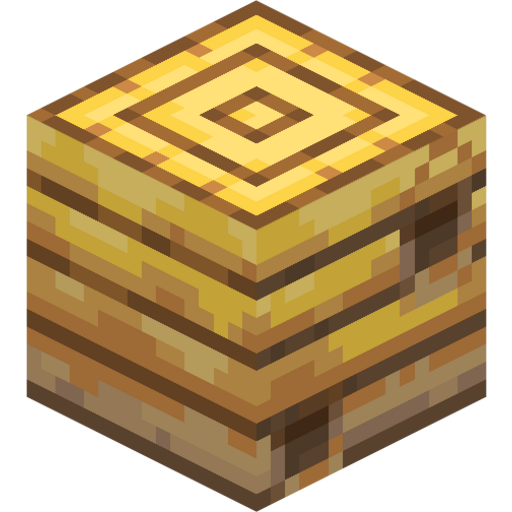 Bee Nest - 3D View