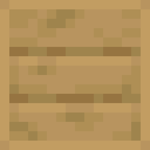 Beehive - Flat View