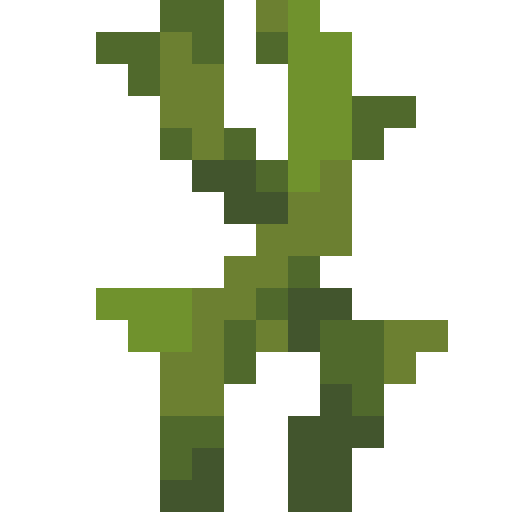 Big Dripleaf Stem
