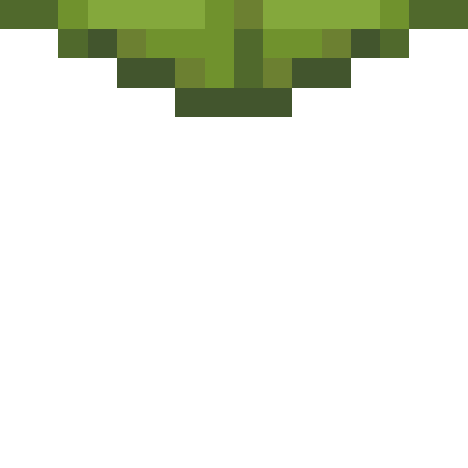Big Dripleaf Tip