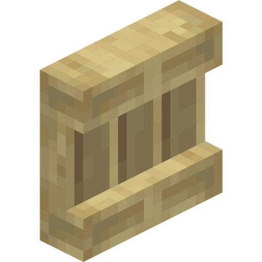 Birch Shelf