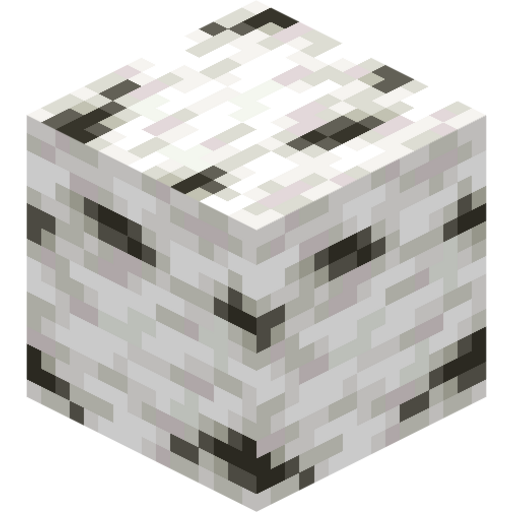 Birch Wood - 3D View