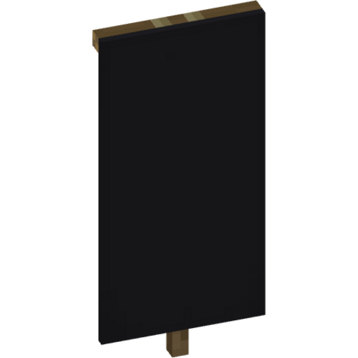 Black Banner
