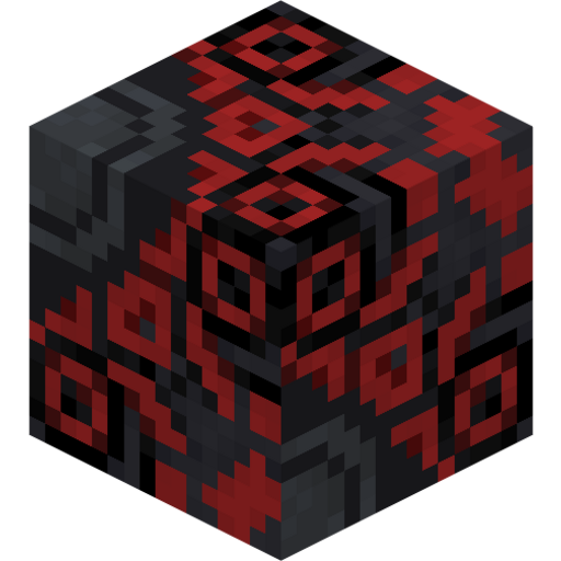 Black Glazed Terracotta