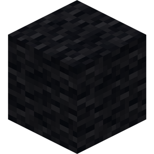 Black Wool