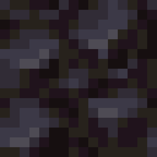 Blackstone - Flat View