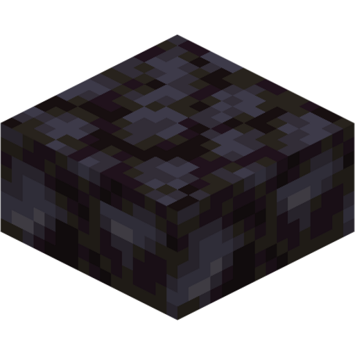Blackstone Slab - 3D View