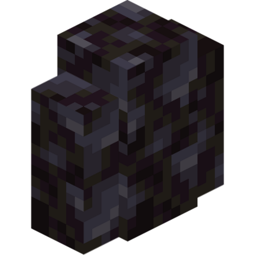 Blackstone Wall - 3D View