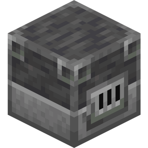 Blast Furnace - 3D View