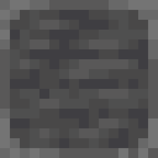 Blast Furnace - Flat View