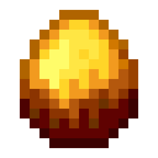 Blaze Spawn Egg