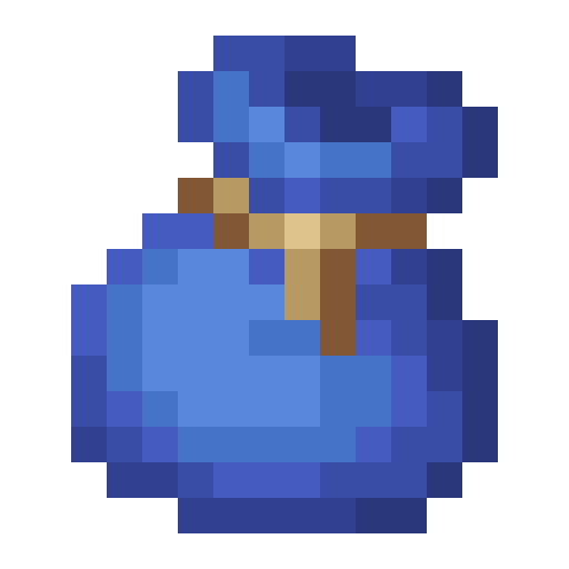 Blue Bundle