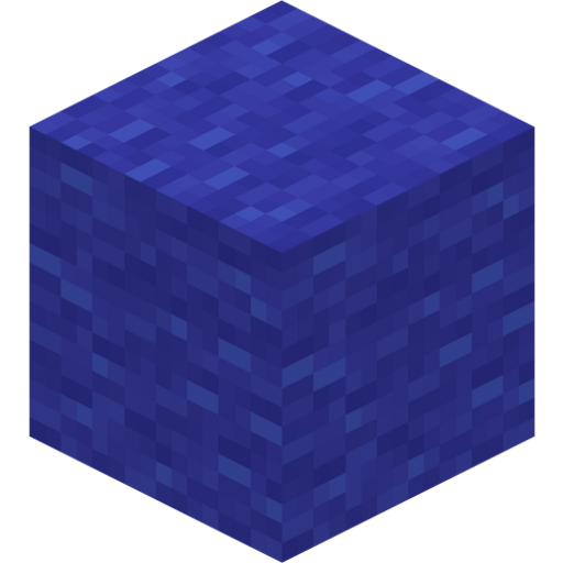 Blue Wool