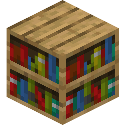 Bookshelf