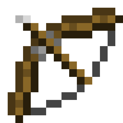 Bow Pulling 1