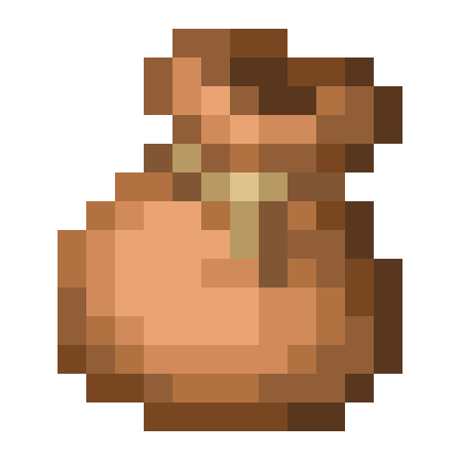 Brown Bundle
