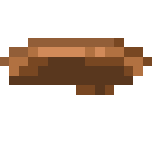 Brown Bundle Open Back