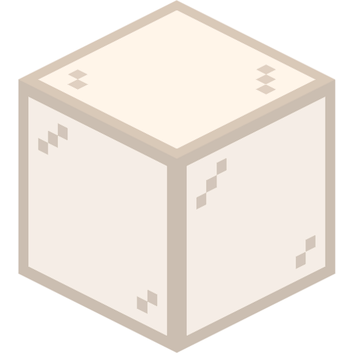 Brown Stained Glass