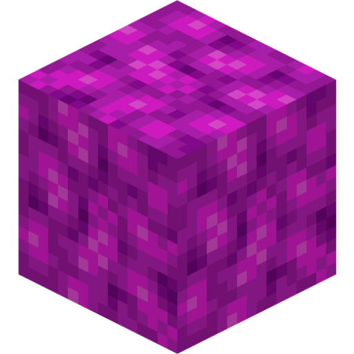 Bubble Coral Block