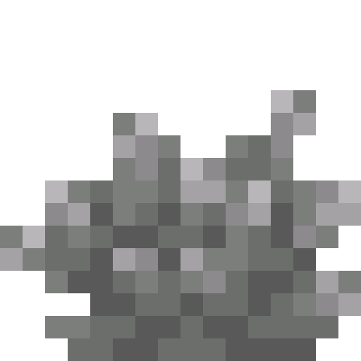 Bush - Flat View