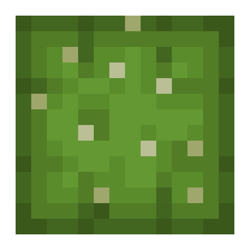 Cactus - Flat View