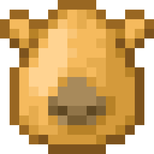 Camel Spawn Egg