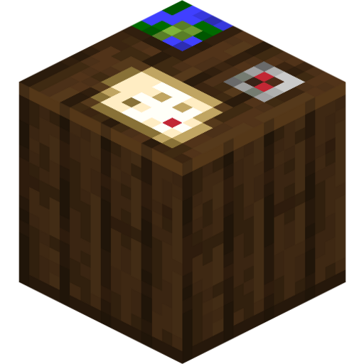 Cartography Table - 3D View