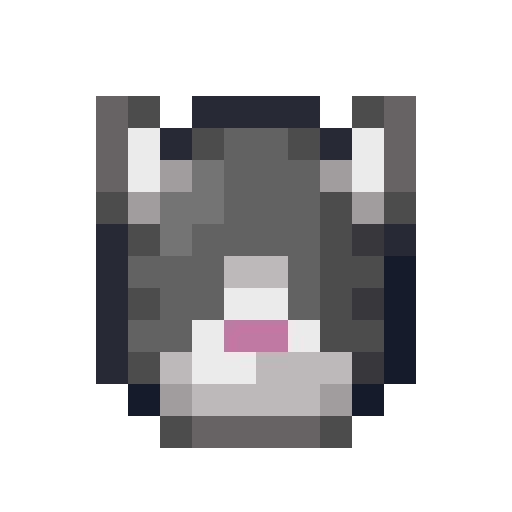 Cat Spawn Egg