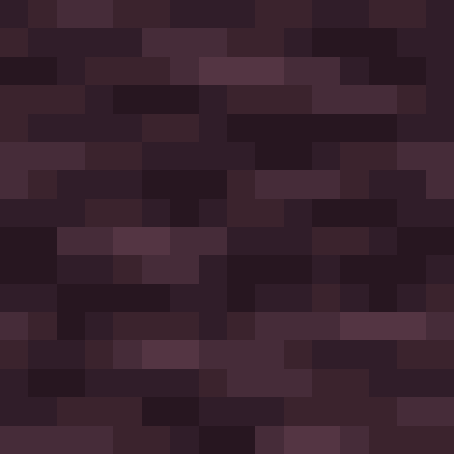 Cherry Log - Flat View