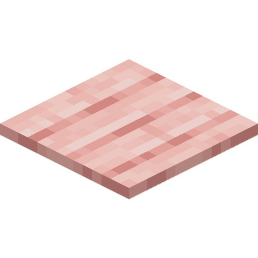 Cherry Pressure Plate - 3D View