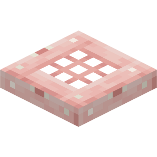 Cherry Trapdoor