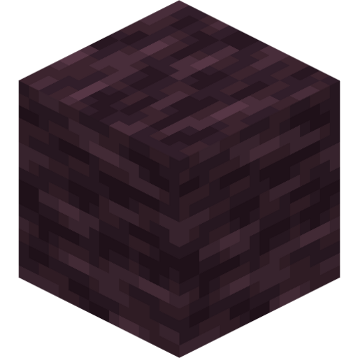 Cherry Wood - 3D View