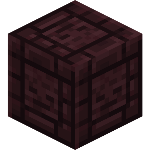 Chiseled Nether Bricks