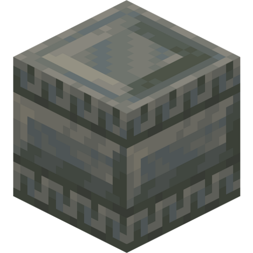 Chiseled Tuff Bricks