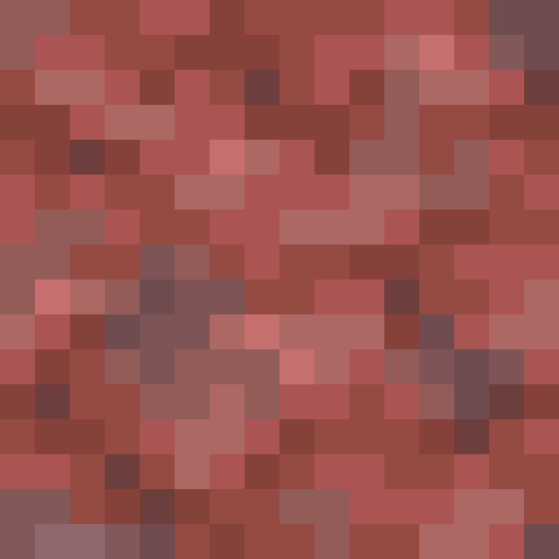 Cinnabar - Flat View