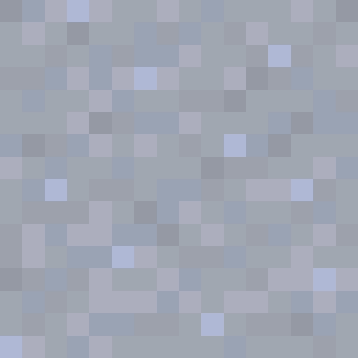 Clay - Flat View