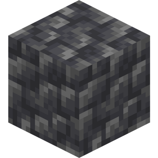 Cobbled Deepslate